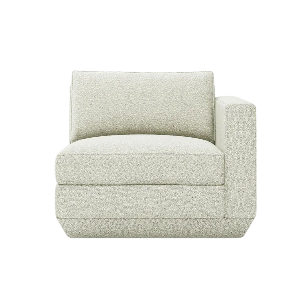 Podium Modular Arm Right - ökenhem