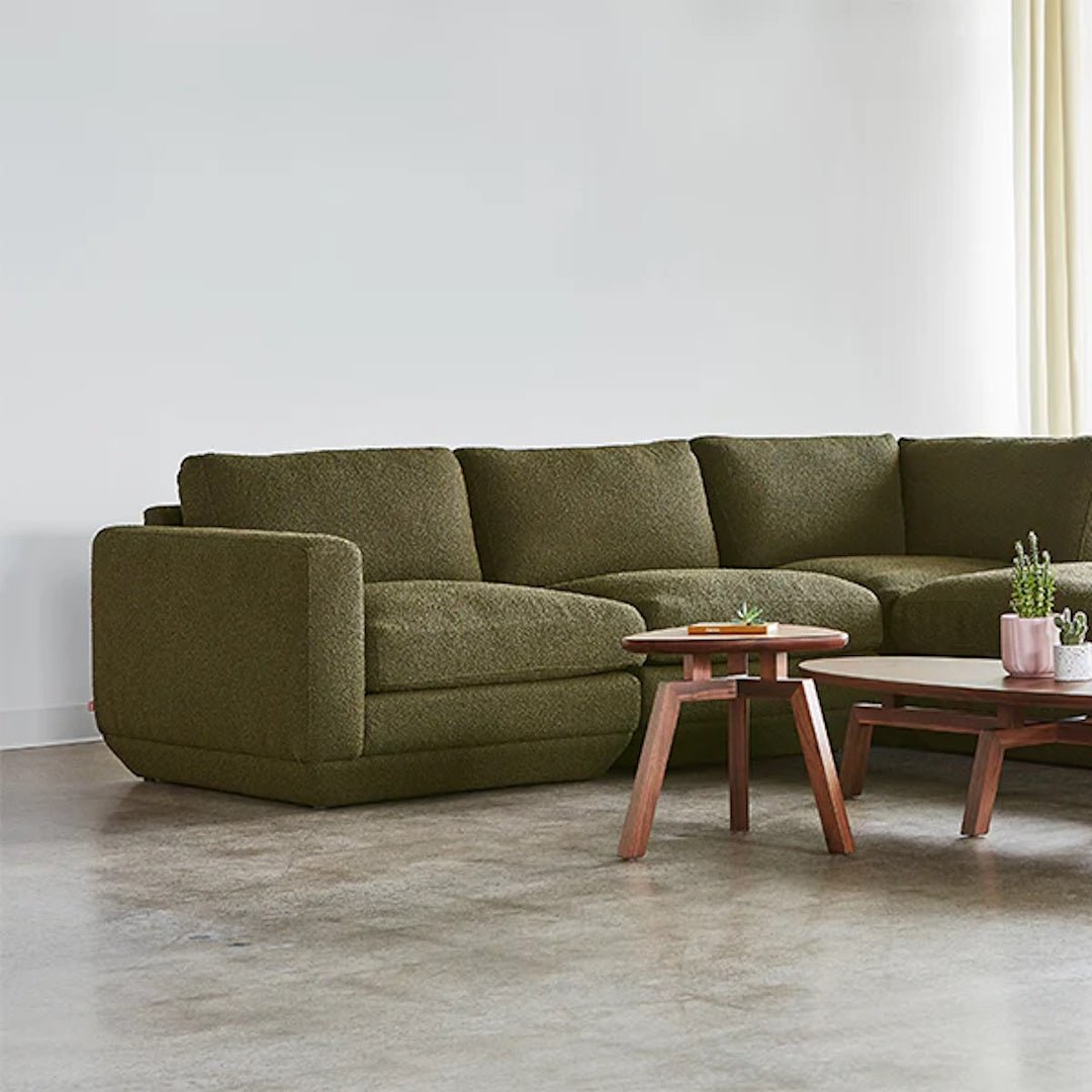 Podium Modular Corner - ökenhem