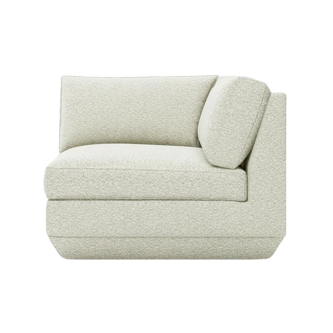 Podium Modular Corner - ökenhem