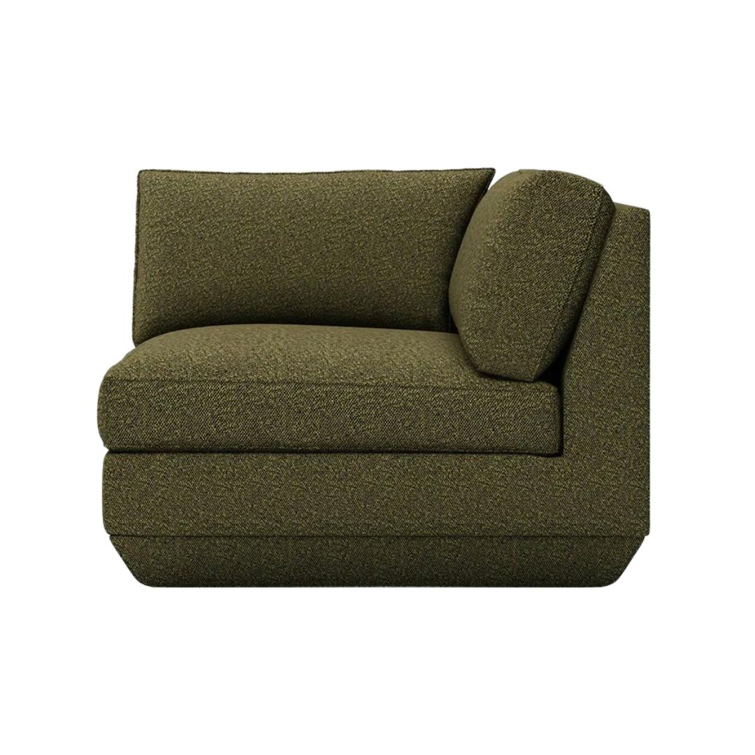 Podium Modular Corner - ökenhem