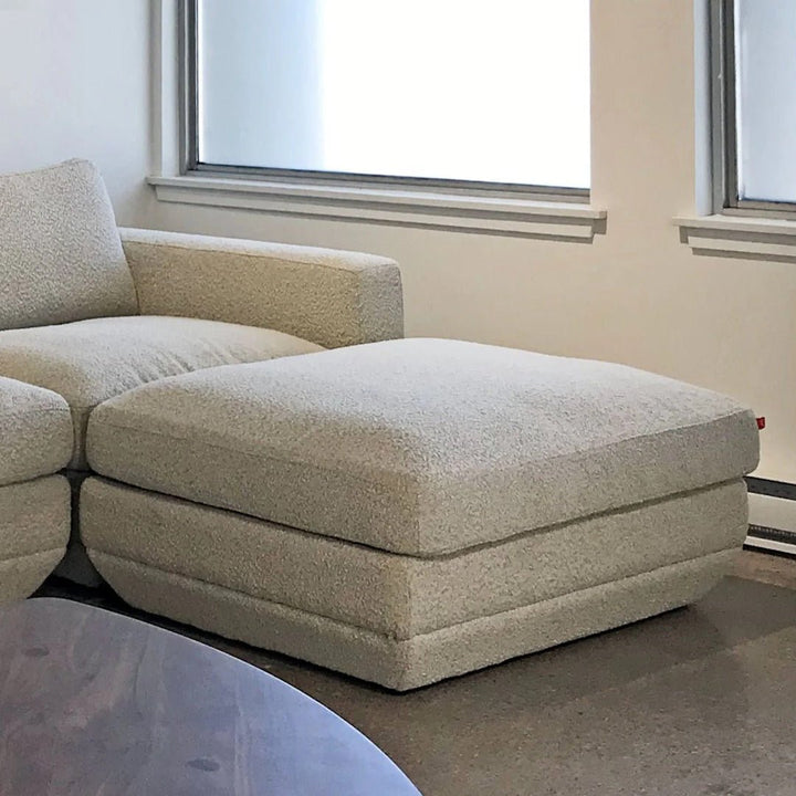 Podium Modular Ottoman - ökenhem