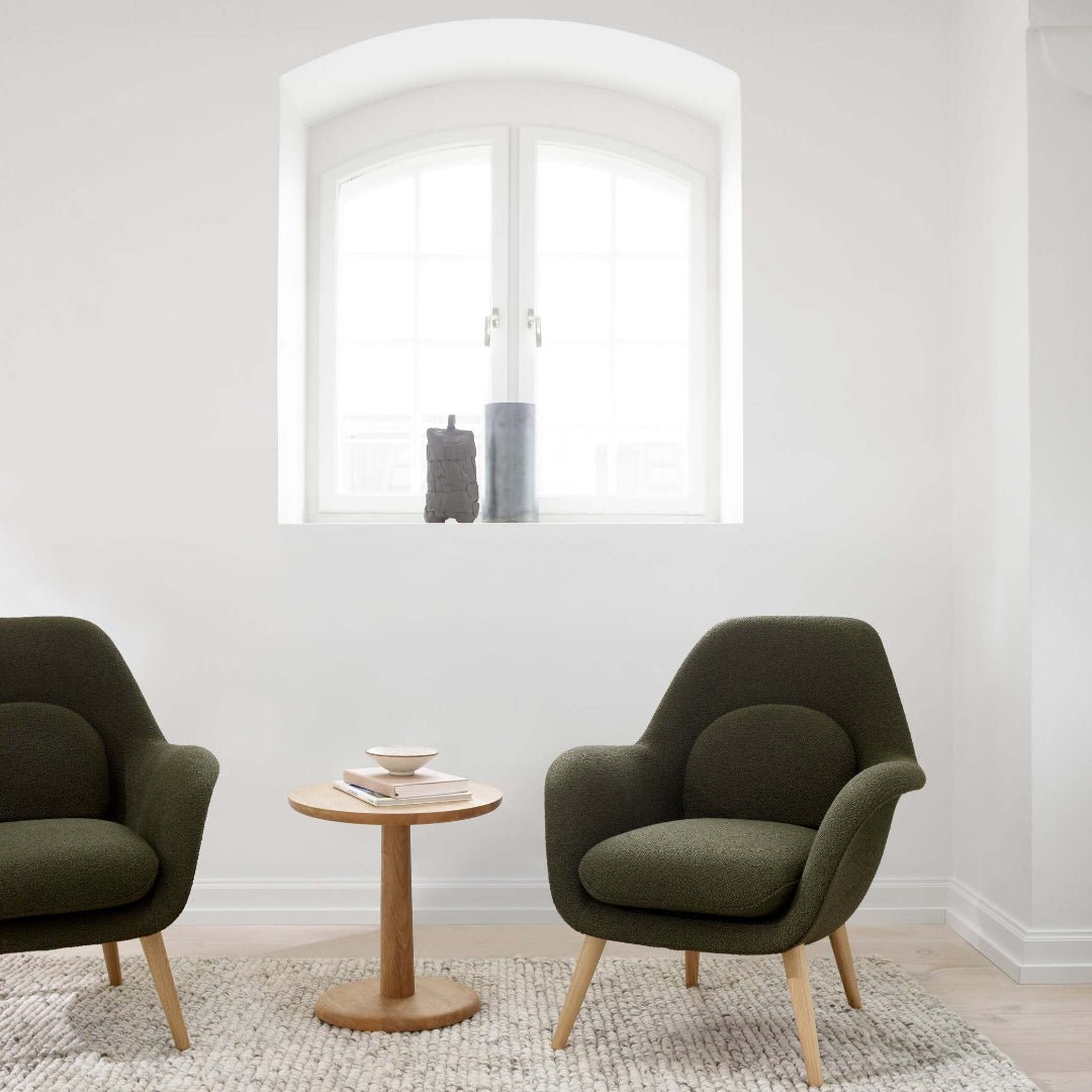 Pon Coffee Table - ökenhem