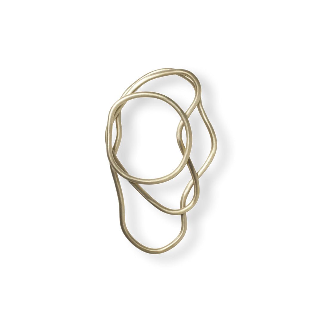 Pond Trivets - Set of 3 - ökenhem