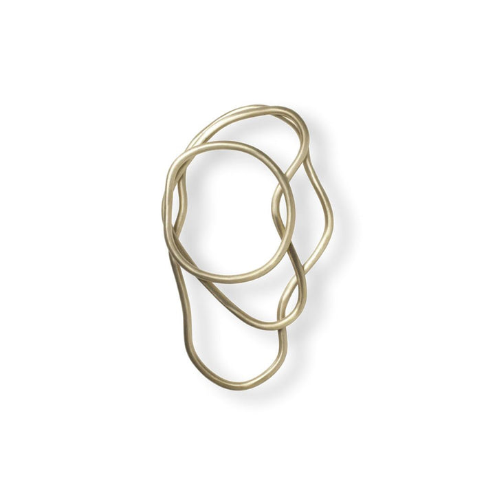 Pond Trivets - Set of 3 - ökenhem