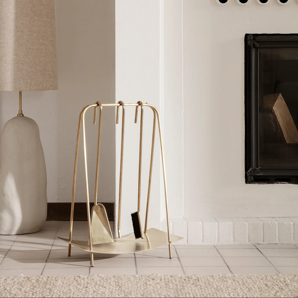 Port Fireplace Tools - ökenhem