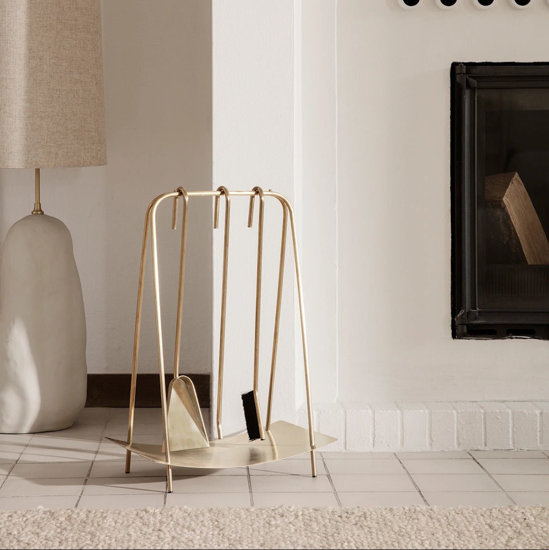 Port Fireplace Tools - ökenhem