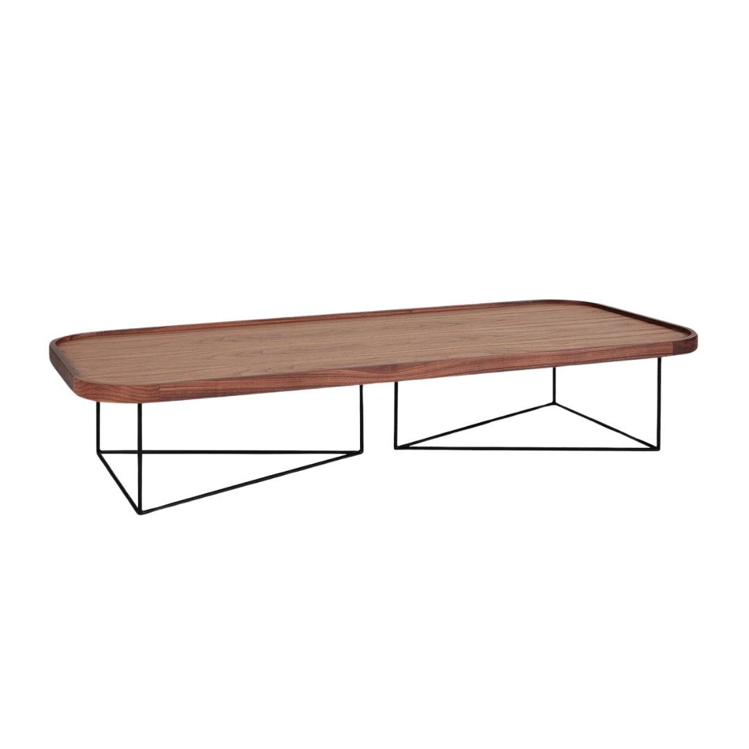 Porter Coffee Table - Rectangle - ökenhem