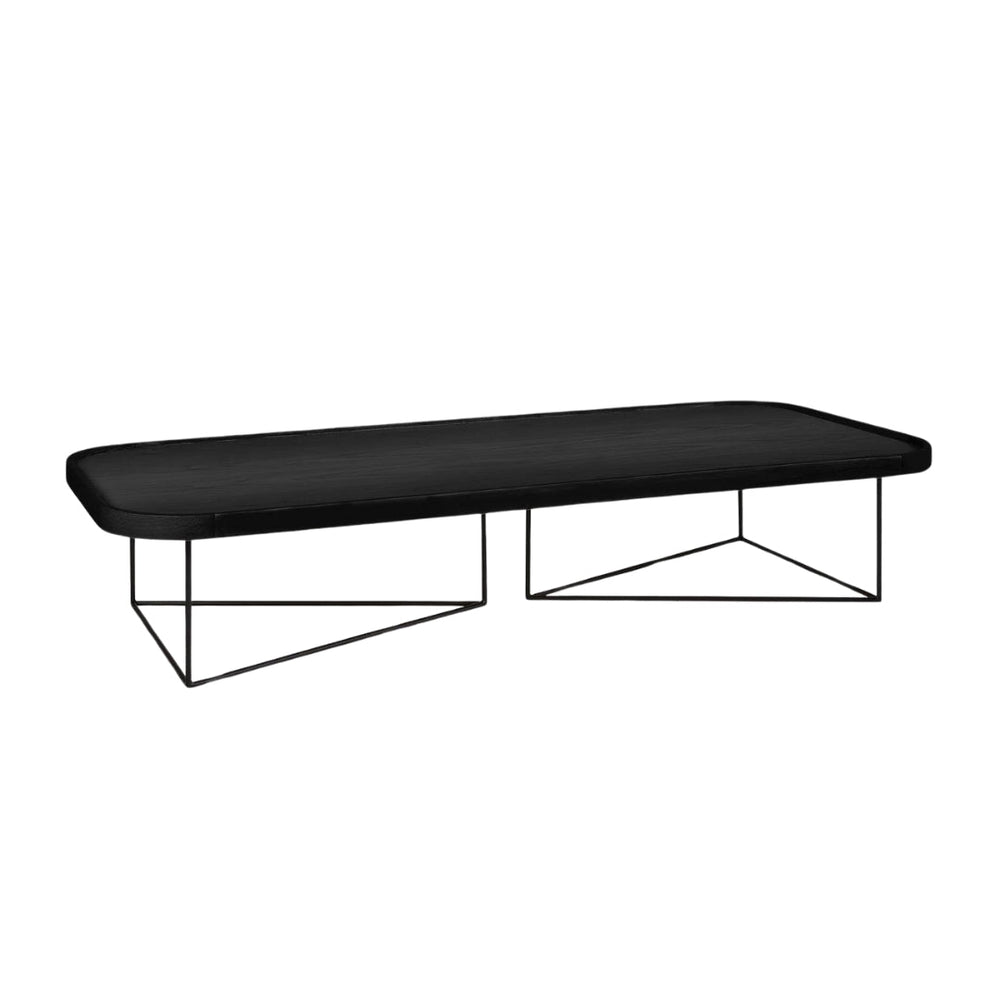 Porter Coffee Table - Rectangle - ökenhem