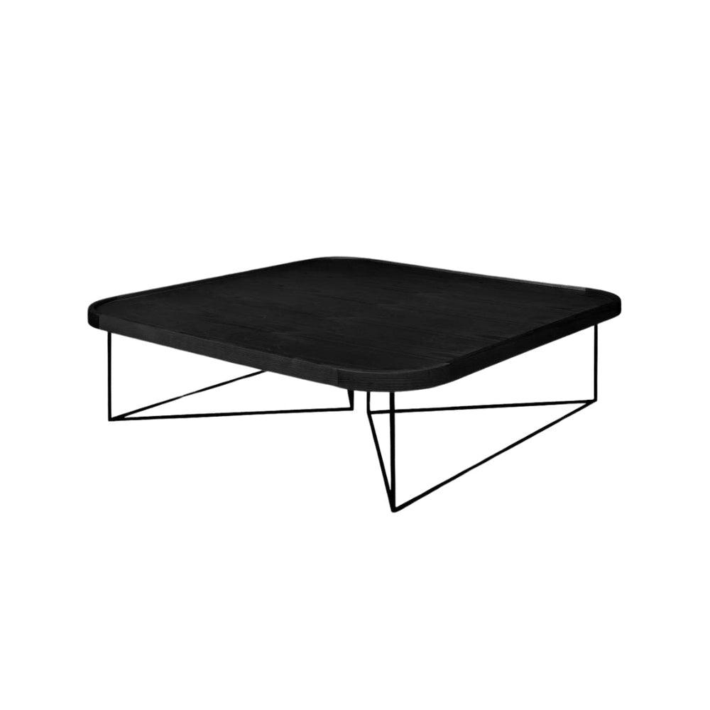 Porter Coffee Table - Square - ökenhem