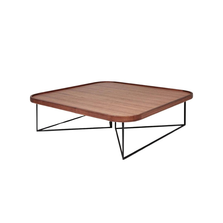 Porter Coffee Table - Square - ökenhem