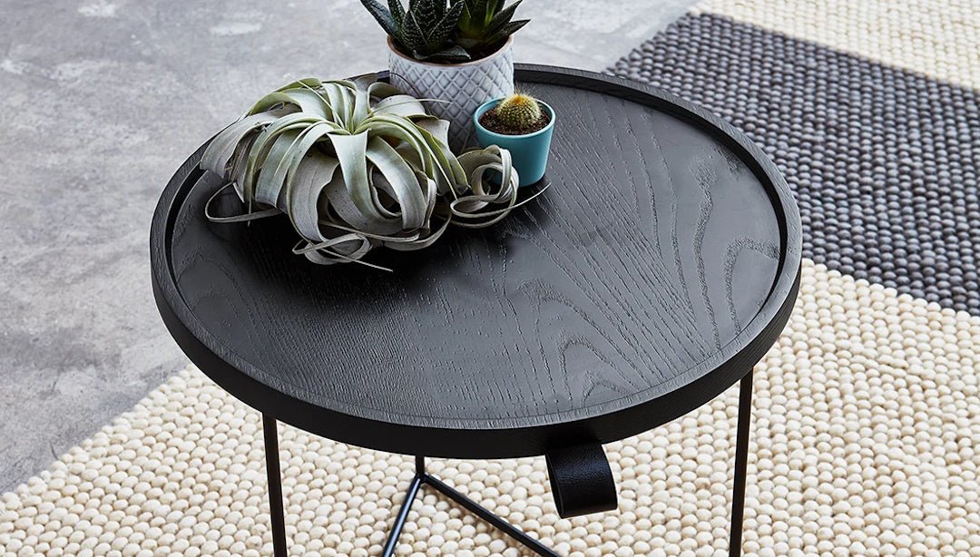 Porter End Table - ökenhem