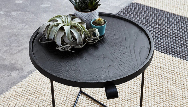 Porter End Table - ökenhem