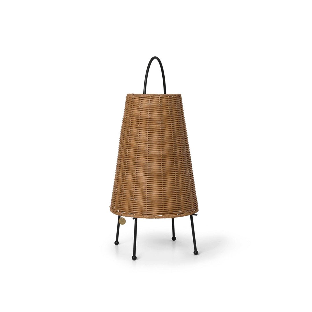 Porti Braided Lamp - ökenhem