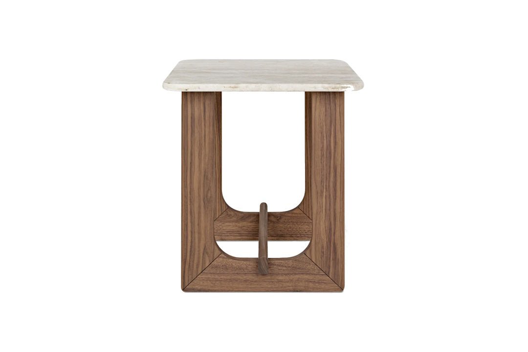 Portico End Table - ökenhem