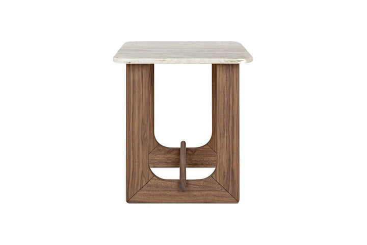 Portico End Table - ökenhem