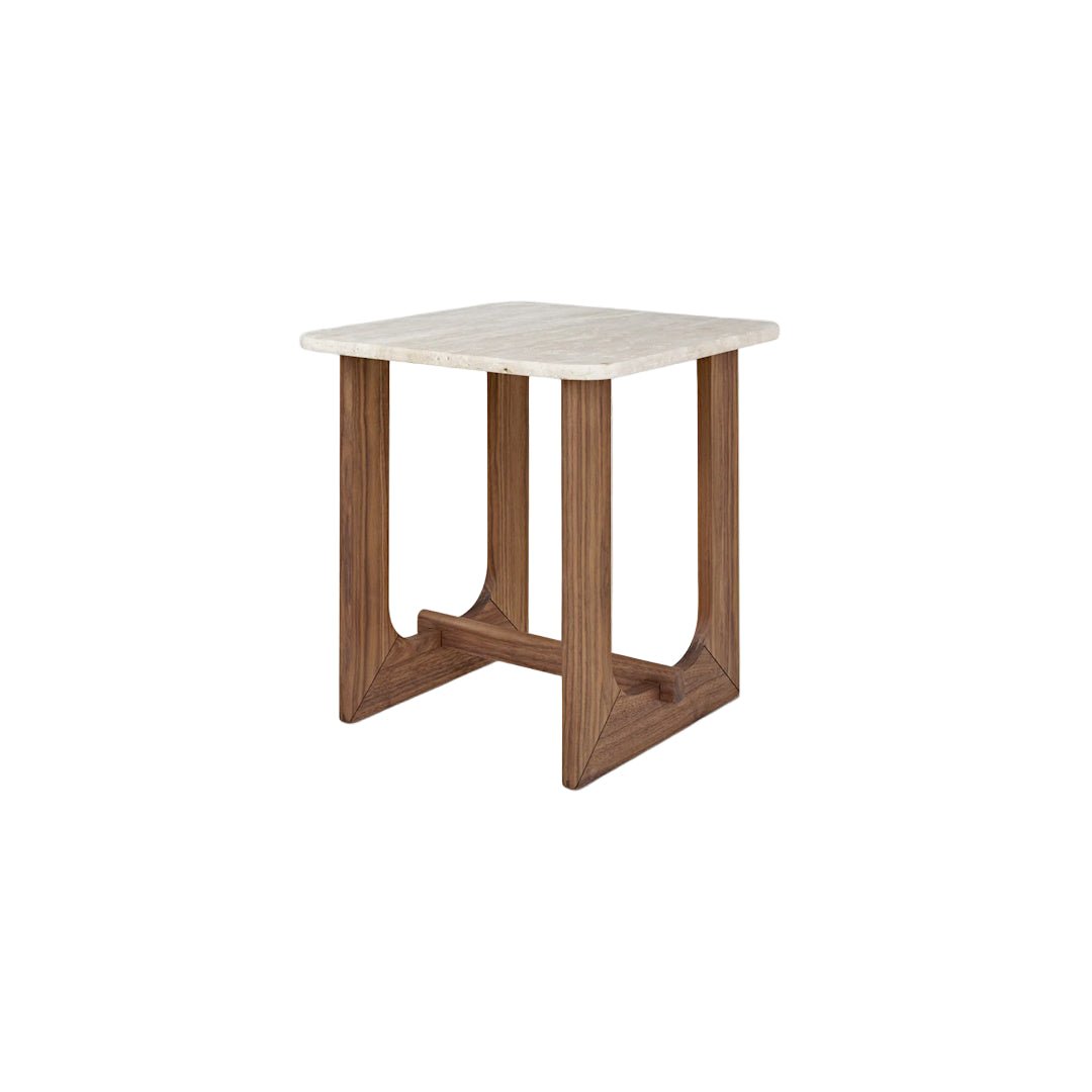 Portico End Table - ökenhem
