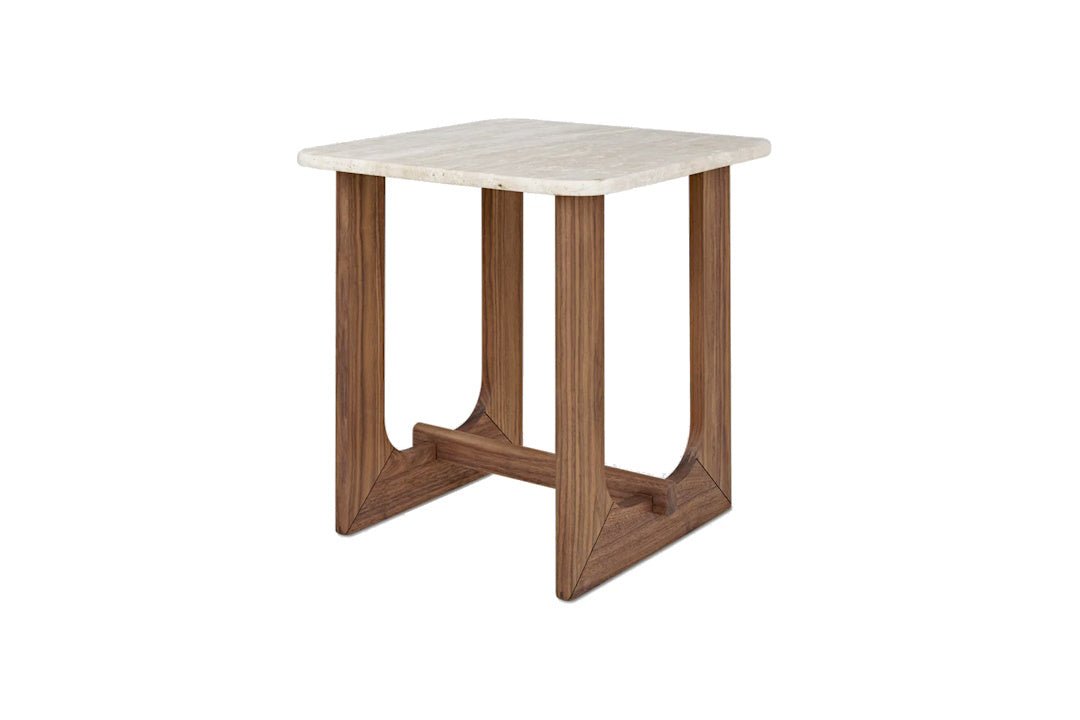 Portico End Table - ökenhem
