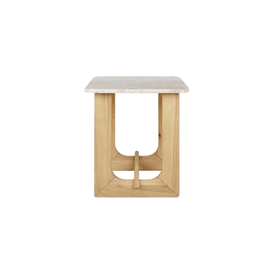 Portico End Table - ökenhem