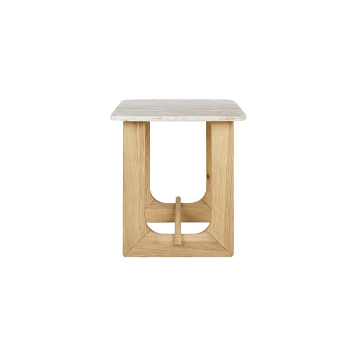Portico End Table - ökenhem