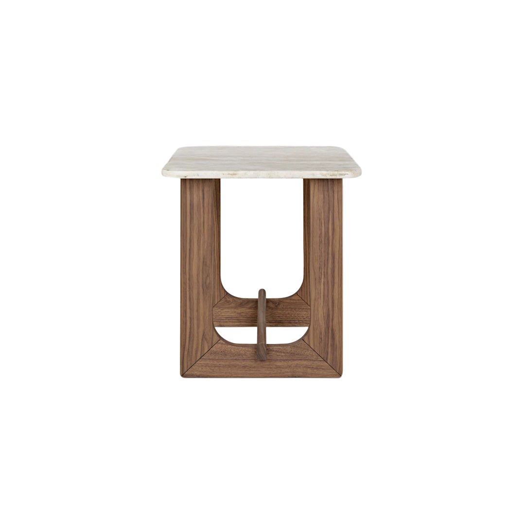 Portico End Table - ökenhem