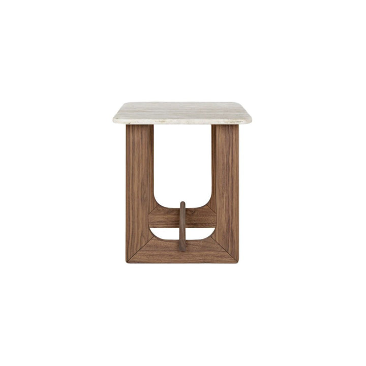 Portico End Table - ökenhem