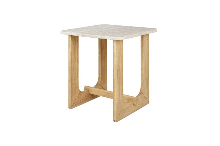 Portico End Table - ökenhem