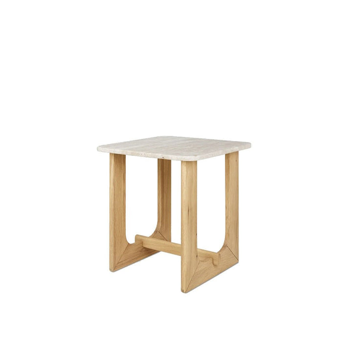 Portico End Table - ökenhem