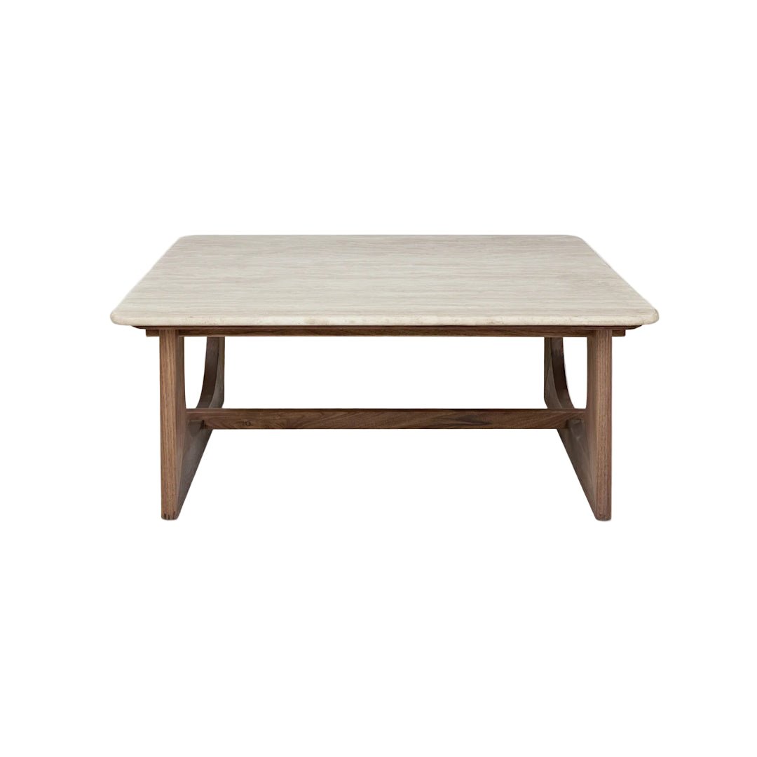 Portico Square Coffee Table - ökenhem