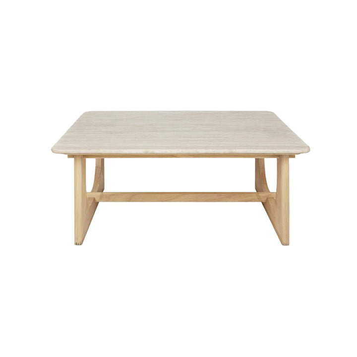 Portico Square Coffee Table - ökenhem