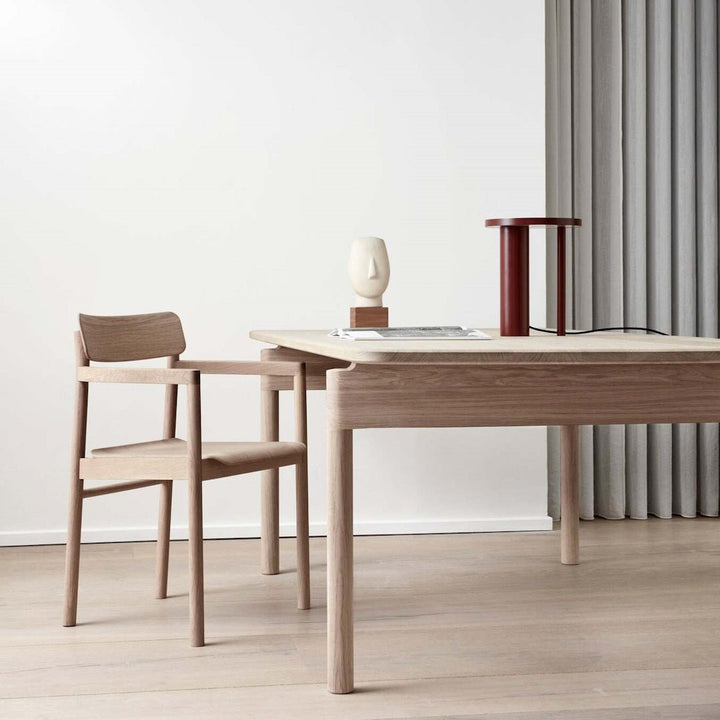 Post Armchair - ökenhem