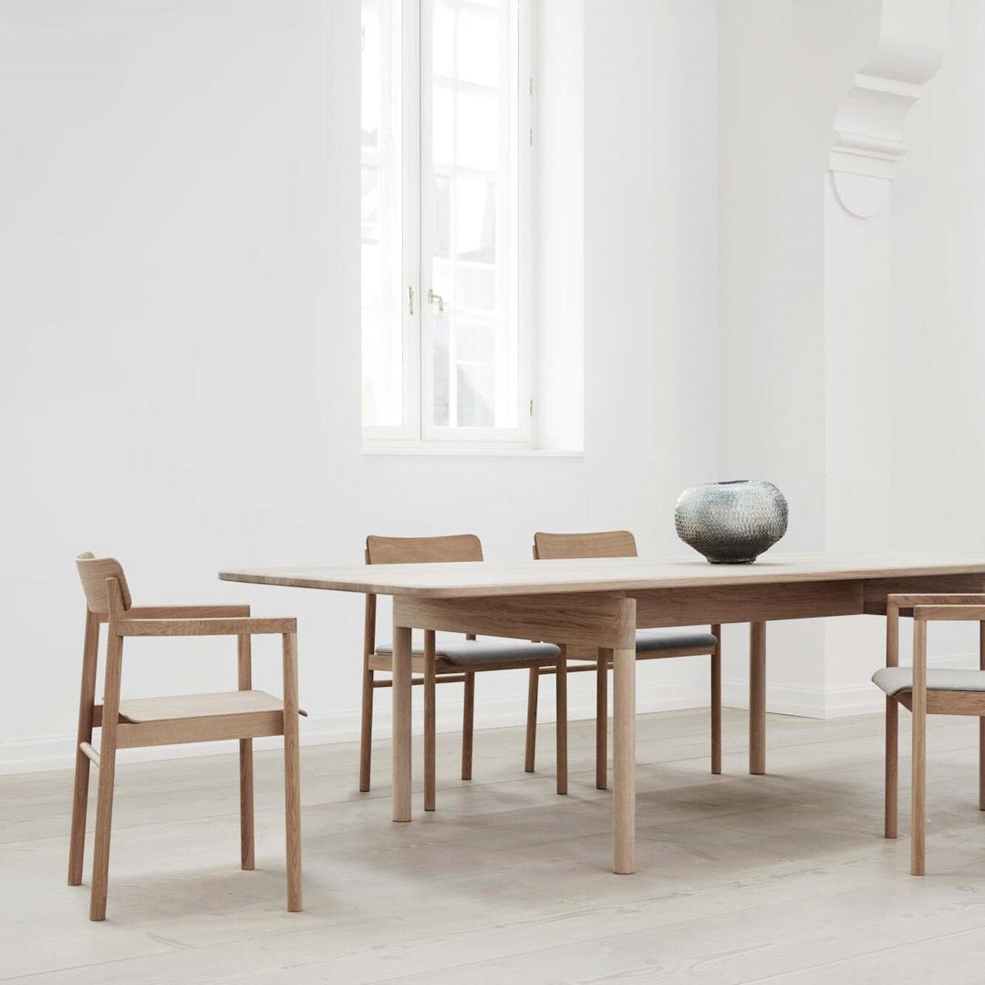 Post Armchair - ökenhem