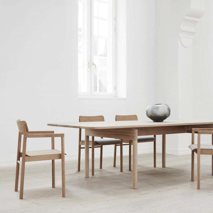 Post Armchair - ökenhem