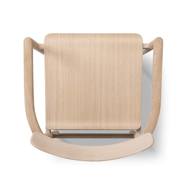 Post Armchair - ökenhem