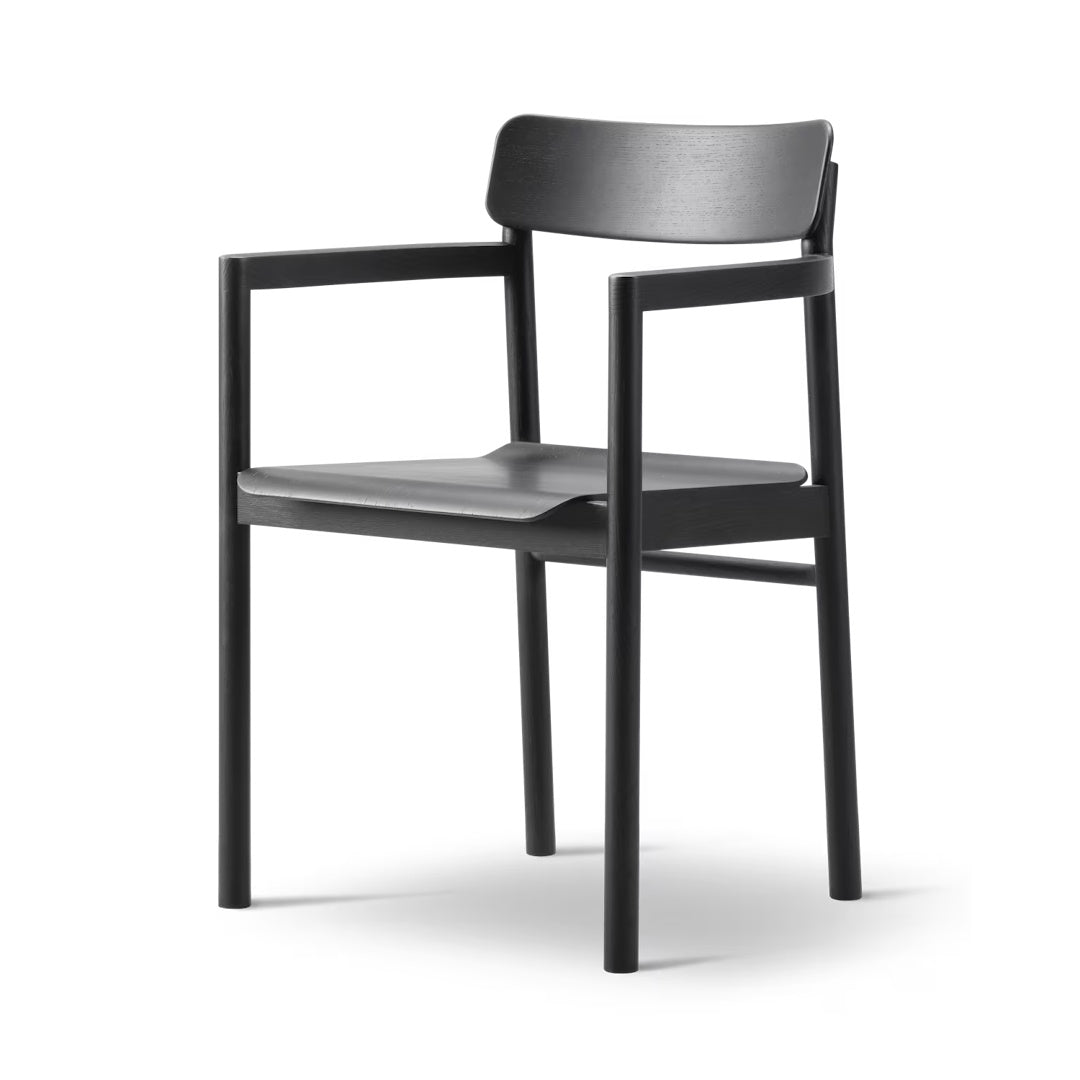 Post Armchair - ökenhem