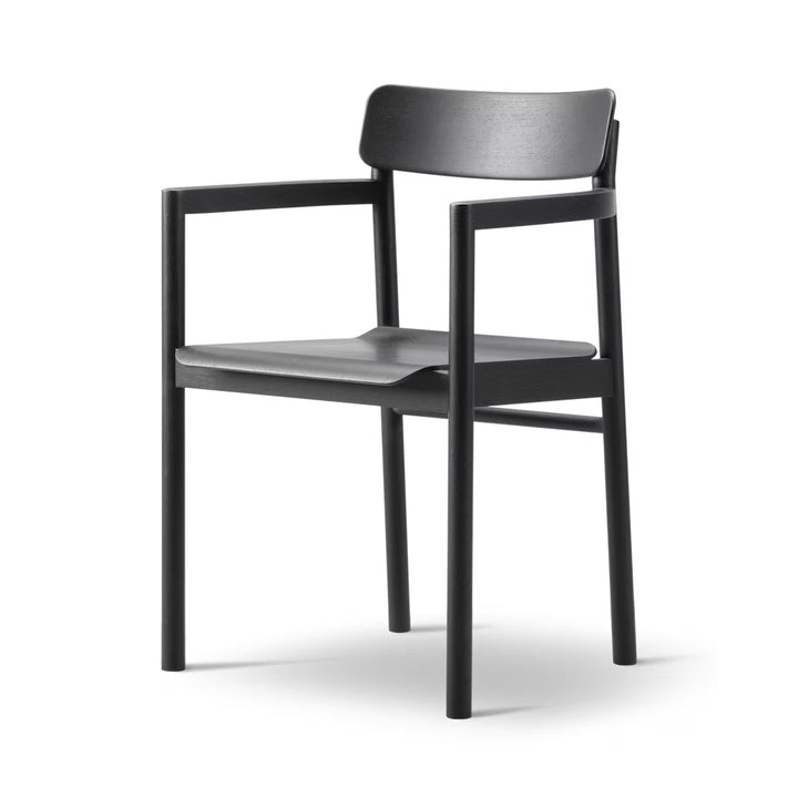 Post Armchair - ökenhem