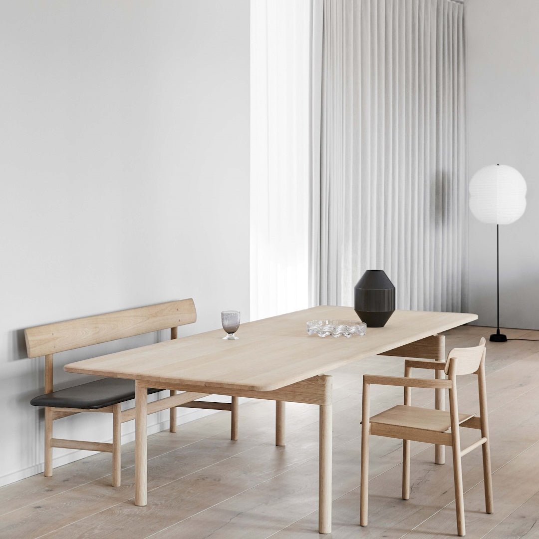 Post Armchair - ökenhem