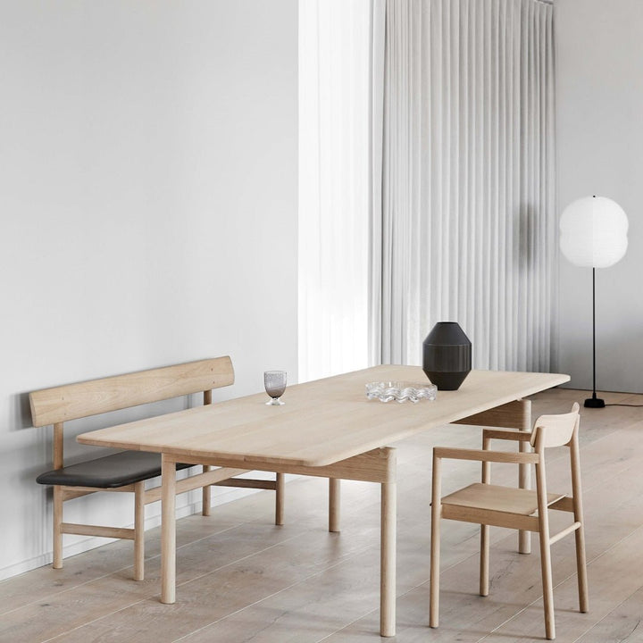 Post Armchair - ökenhem