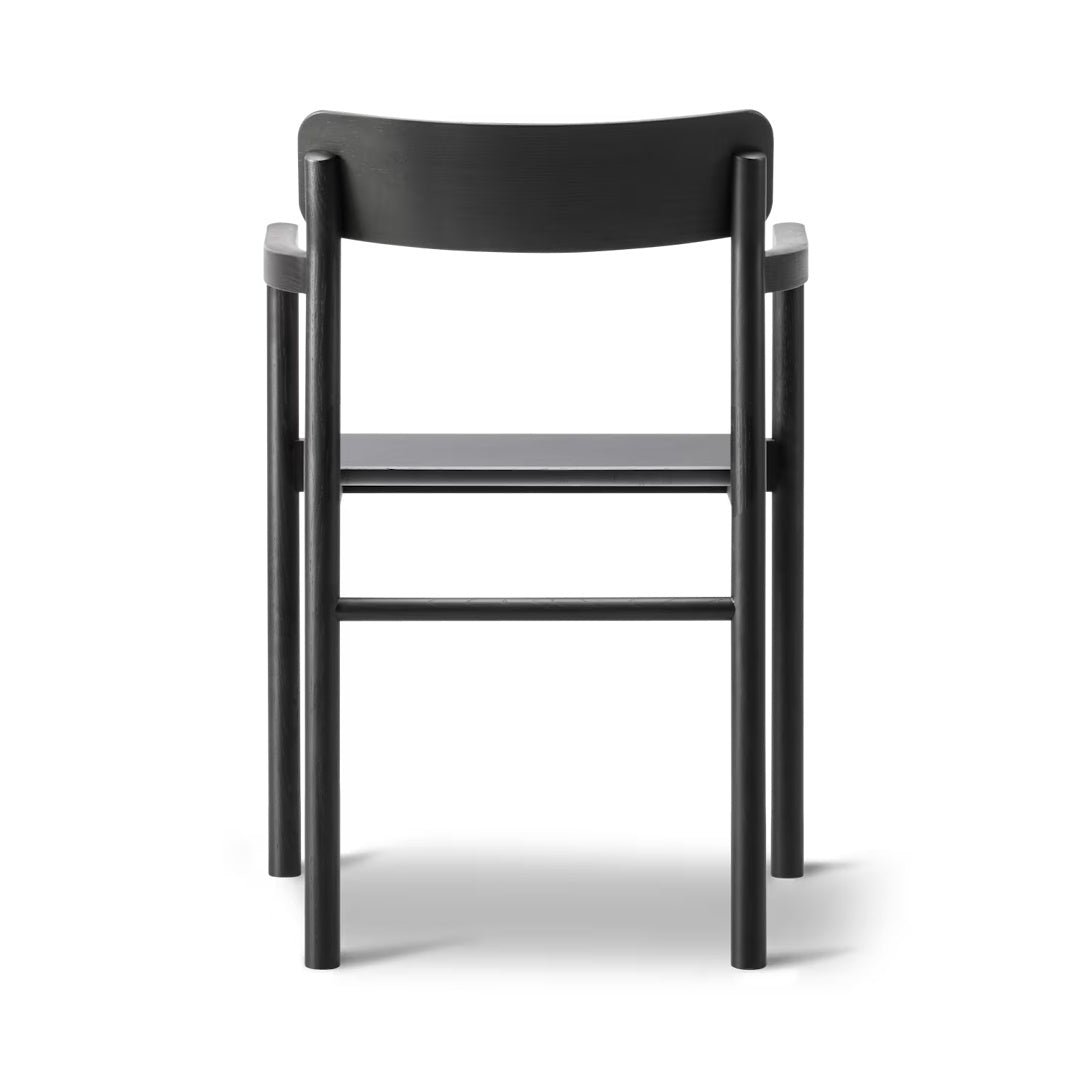 Post Armchair - ökenhem