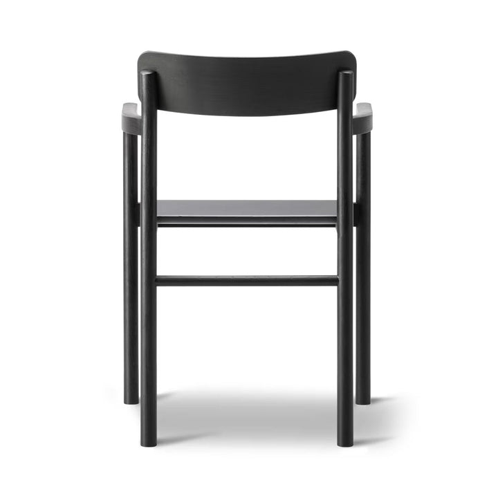 Post Armchair - ökenhem