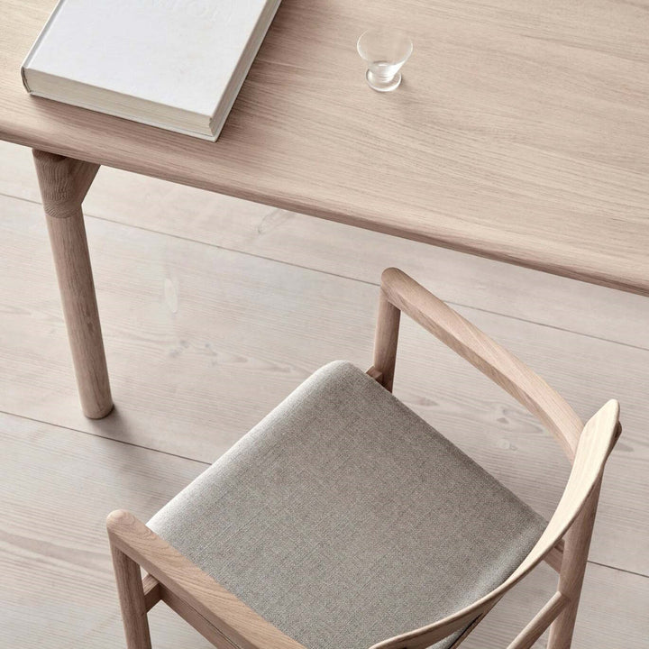 Post Armchair - ökenhem