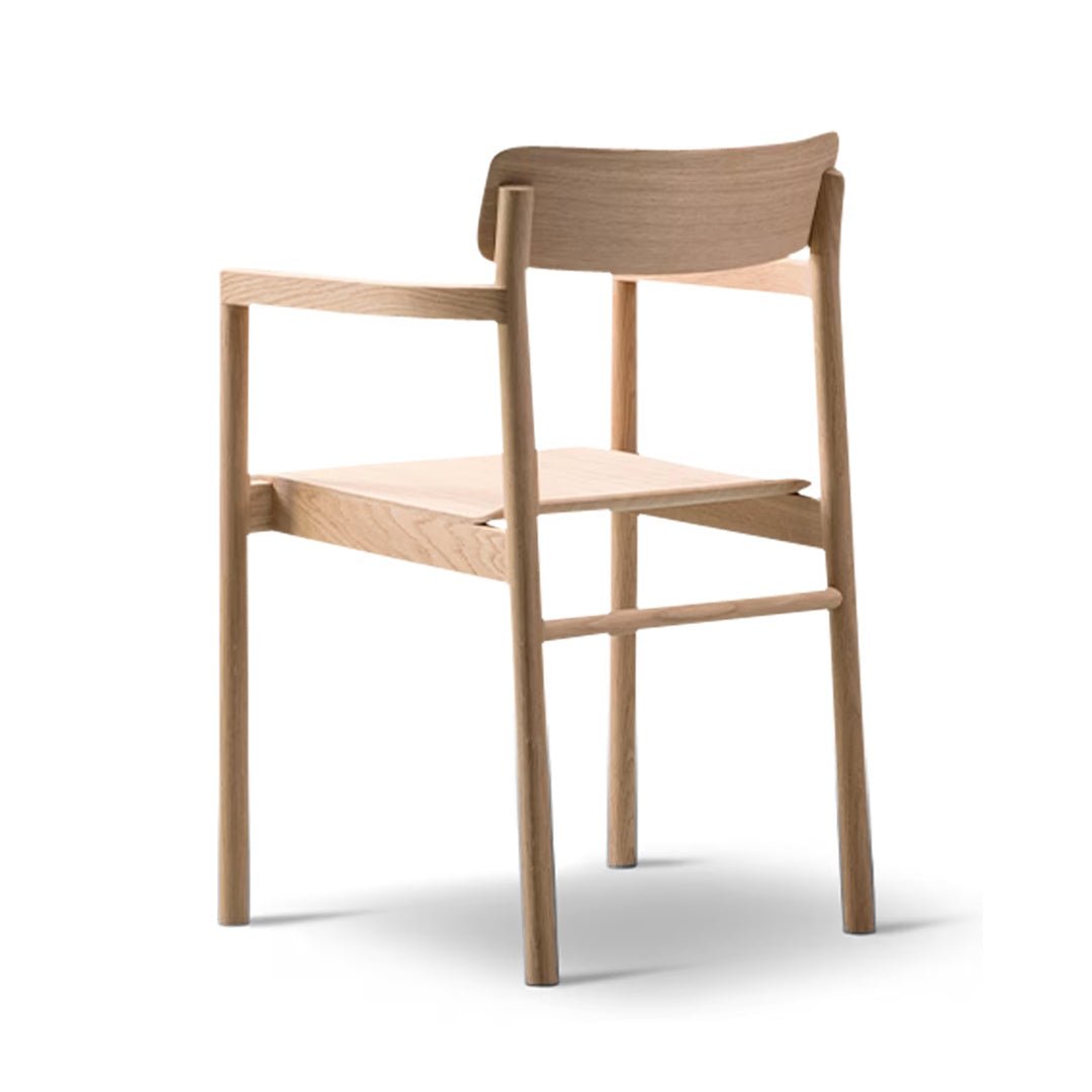 Post Armchair - ökenhem