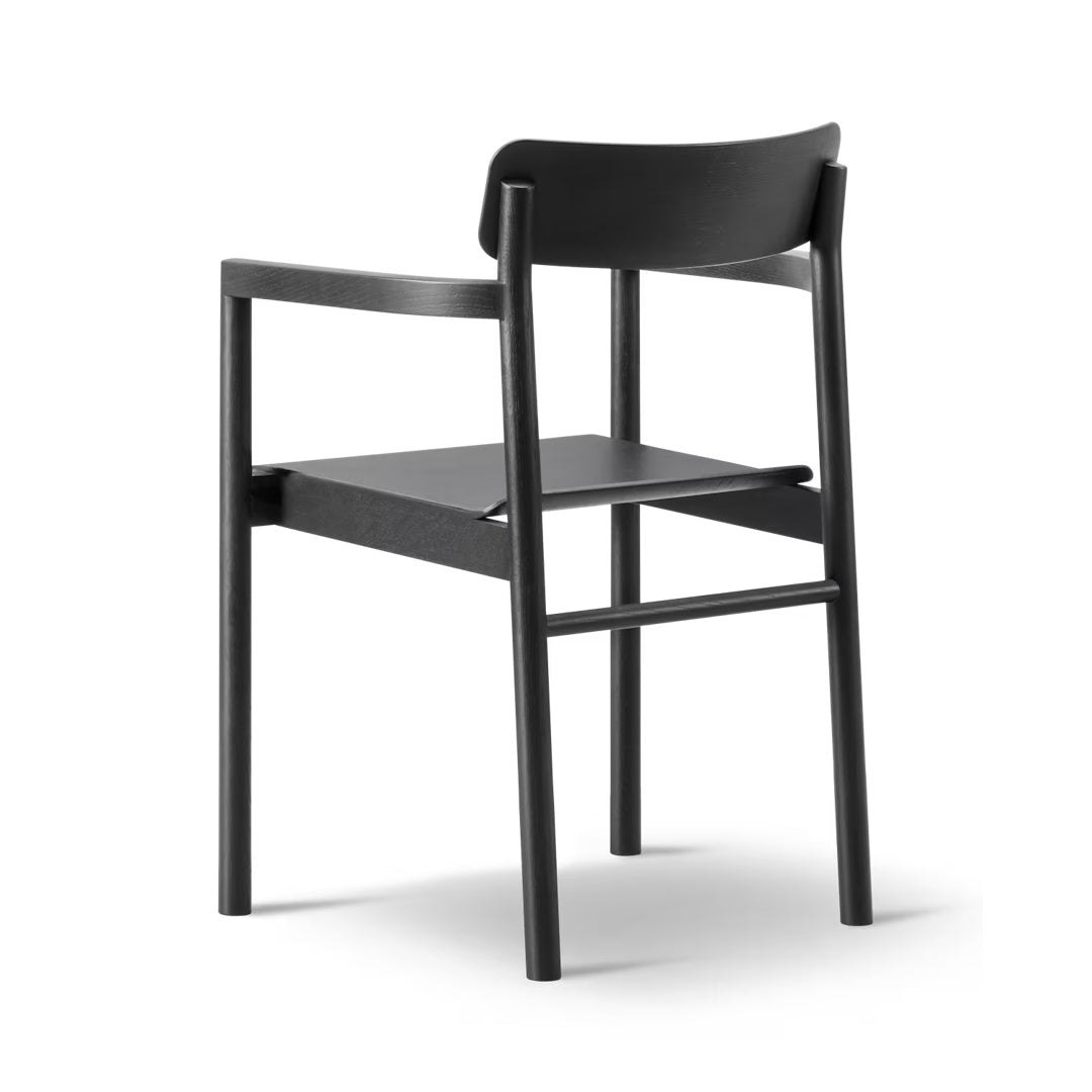 Post Armchair - ökenhem