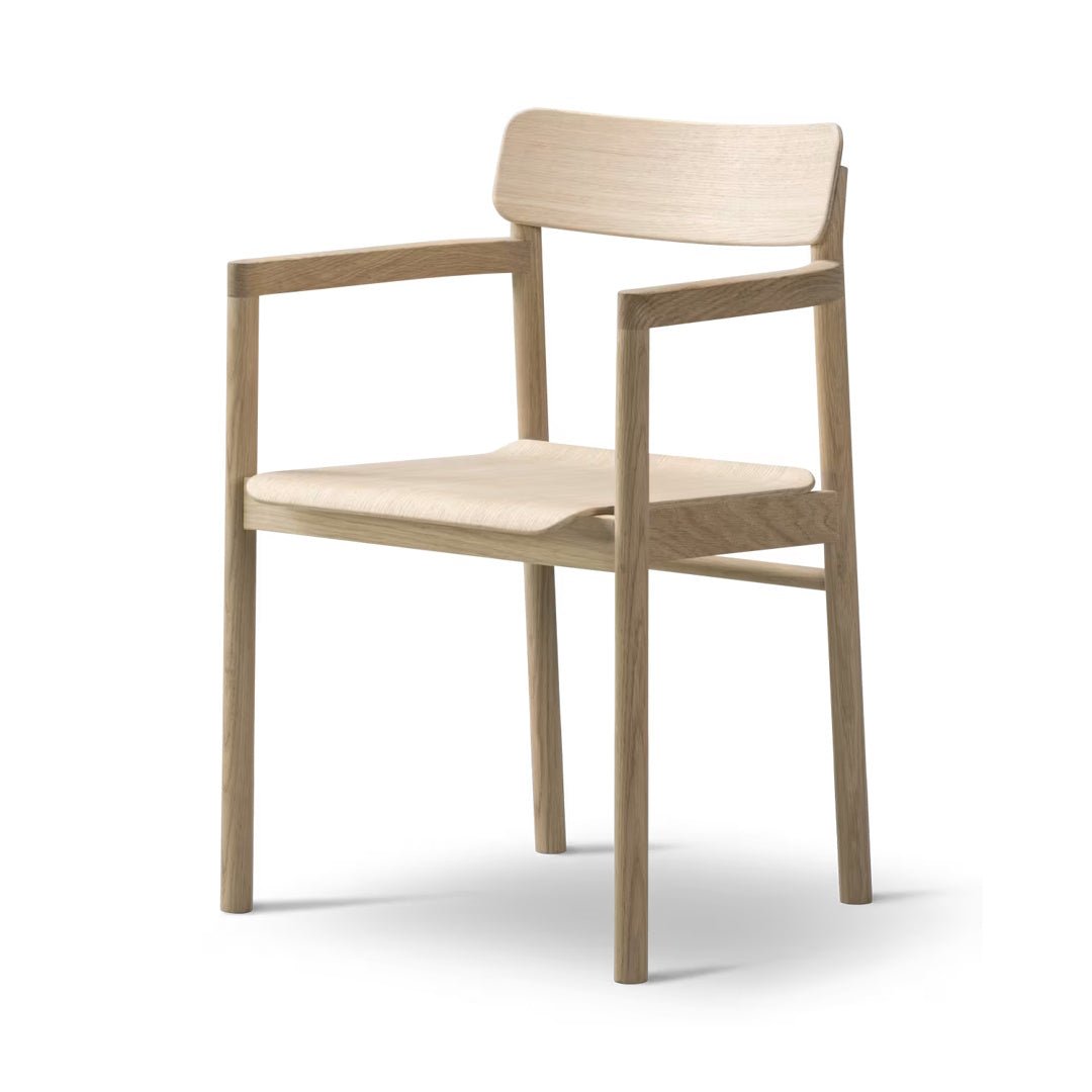 Post Armchair - ökenhem