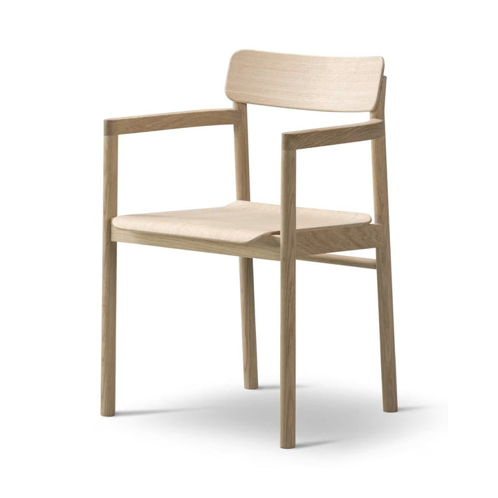 Post Armchair - ökenhem