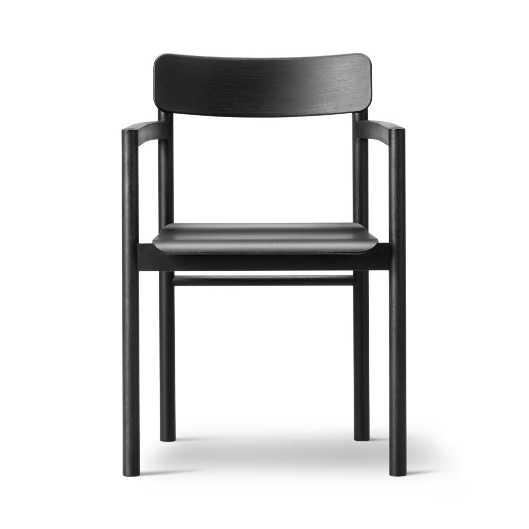 Post Armchair - ökenhem
