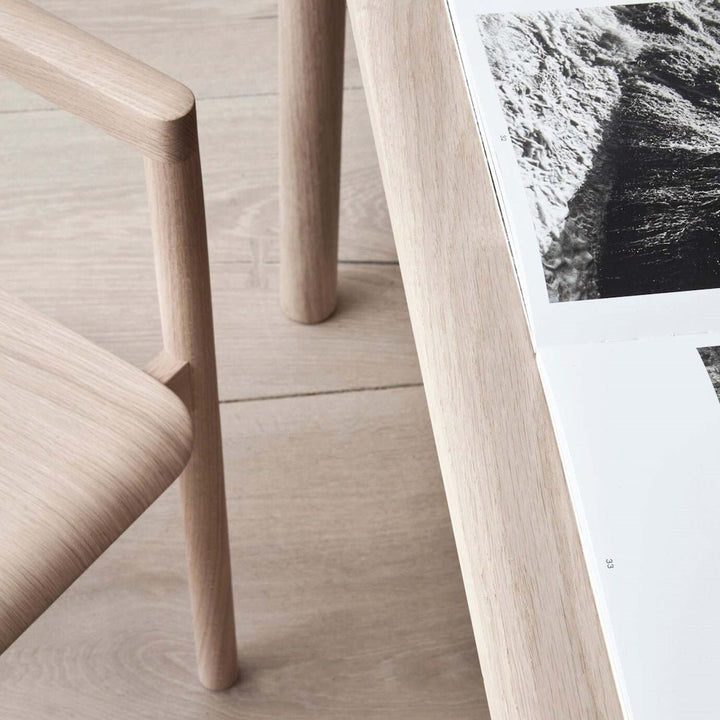 Post Armchair - ökenhem