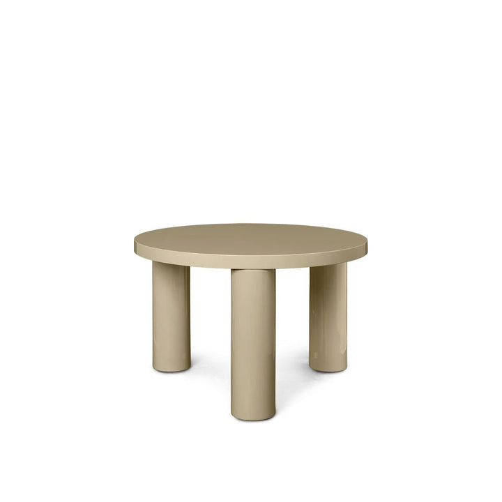 Post Coffee Table - Small - ökenhem