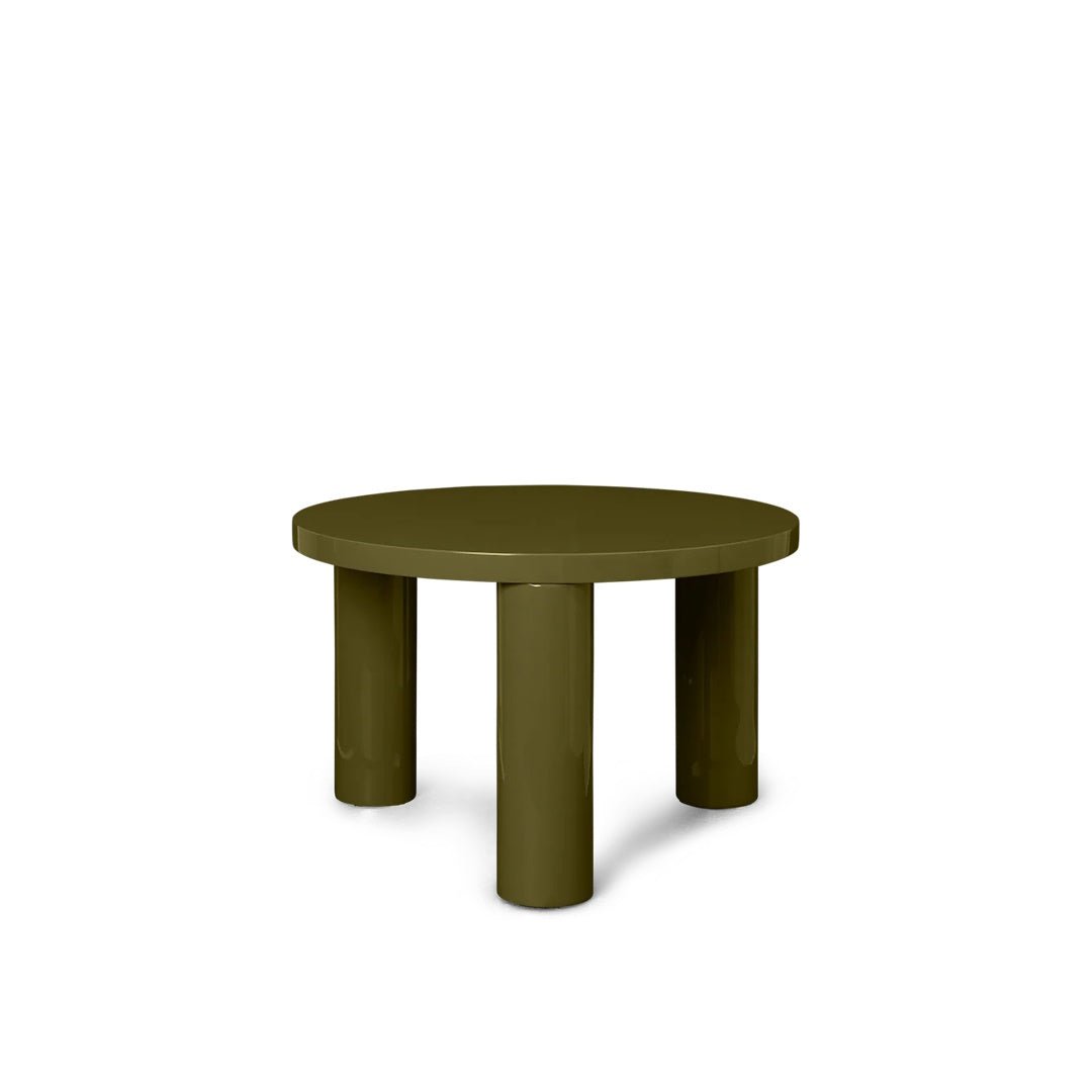 Post Coffee Table - Small - ökenhem