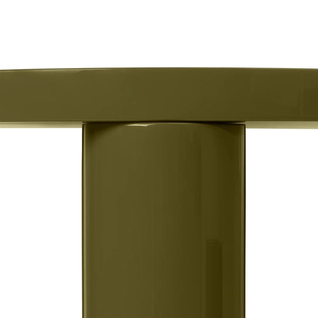 Post Coffee Table - Small - ökenhem