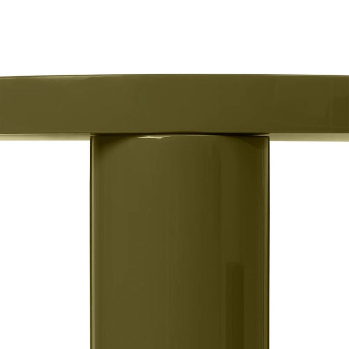 Post Coffee Table - Small - ökenhem